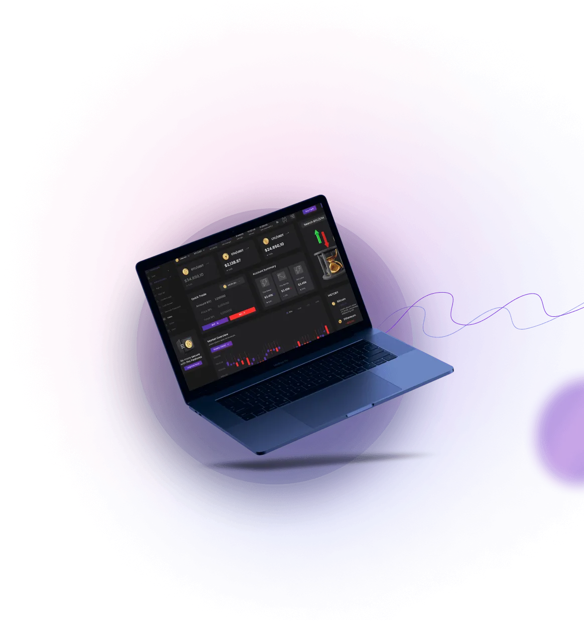 Highcliff Gainetra - Understanding Highcliff Gainetra: A Concept in Crypto Trading Context