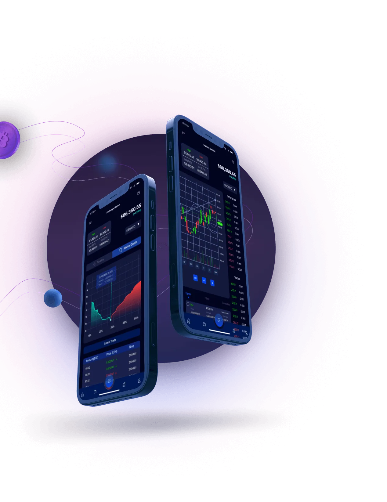 Highcliff Gainetra - STEP ONE - Embracing Financial Decentralization