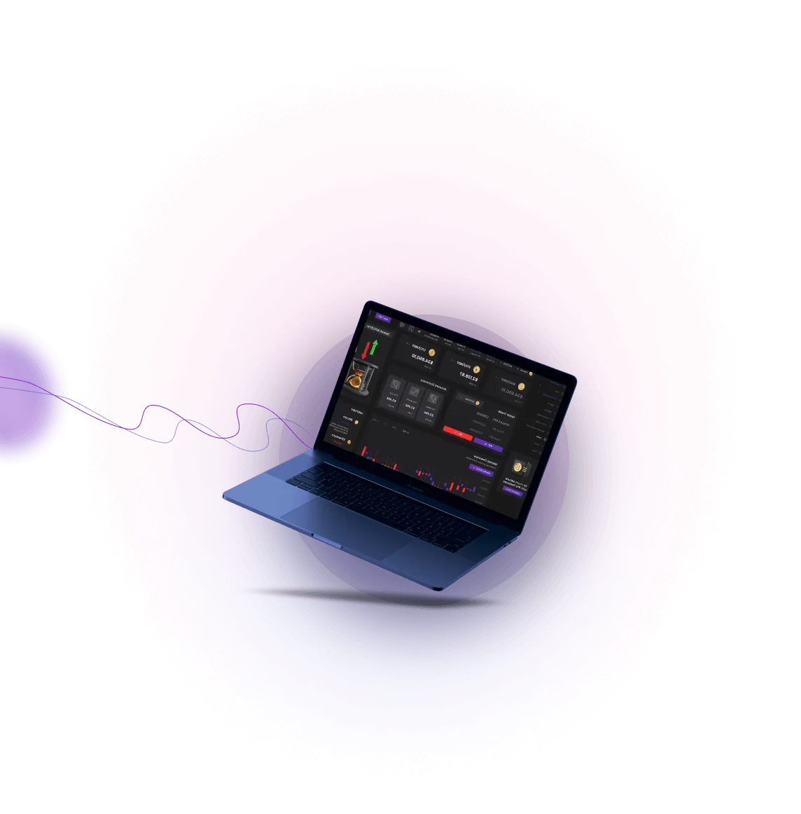 Highcliff Gainetra - Stále zvažujete výhody inovativní platformy Btc Ifex 360 AI?